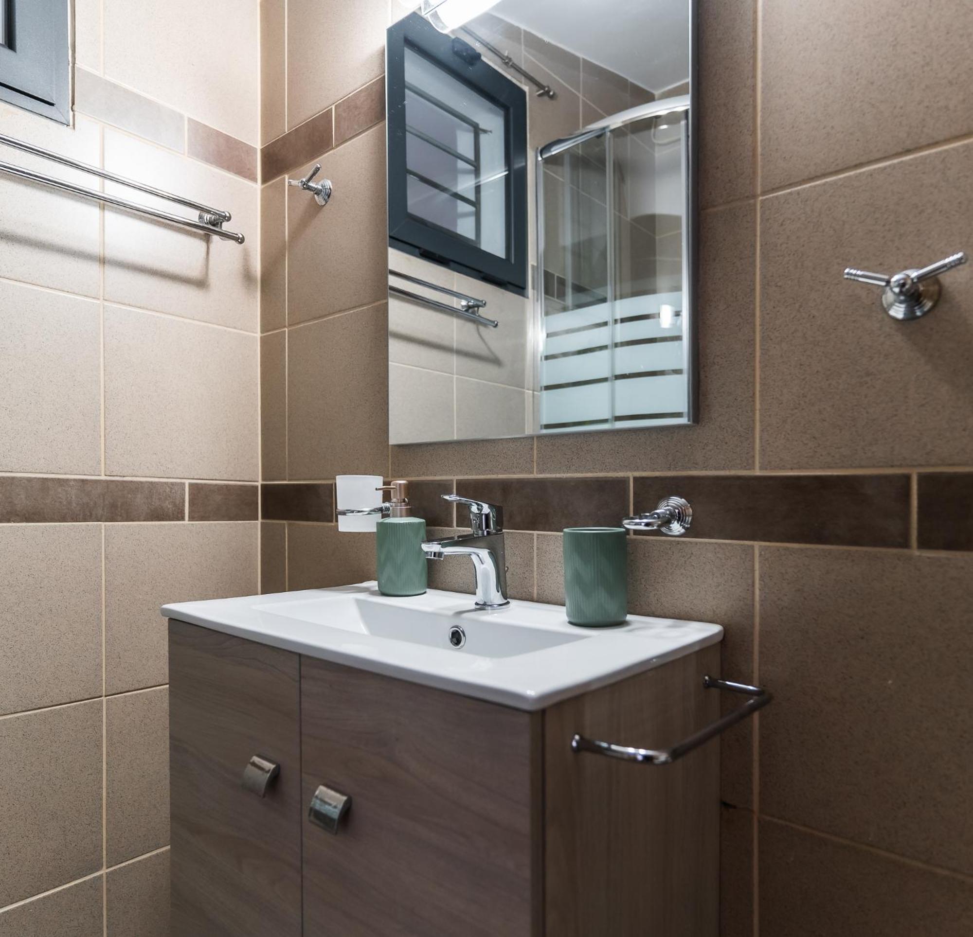 Gkr Luxury Apartments Athen Exterior foto
