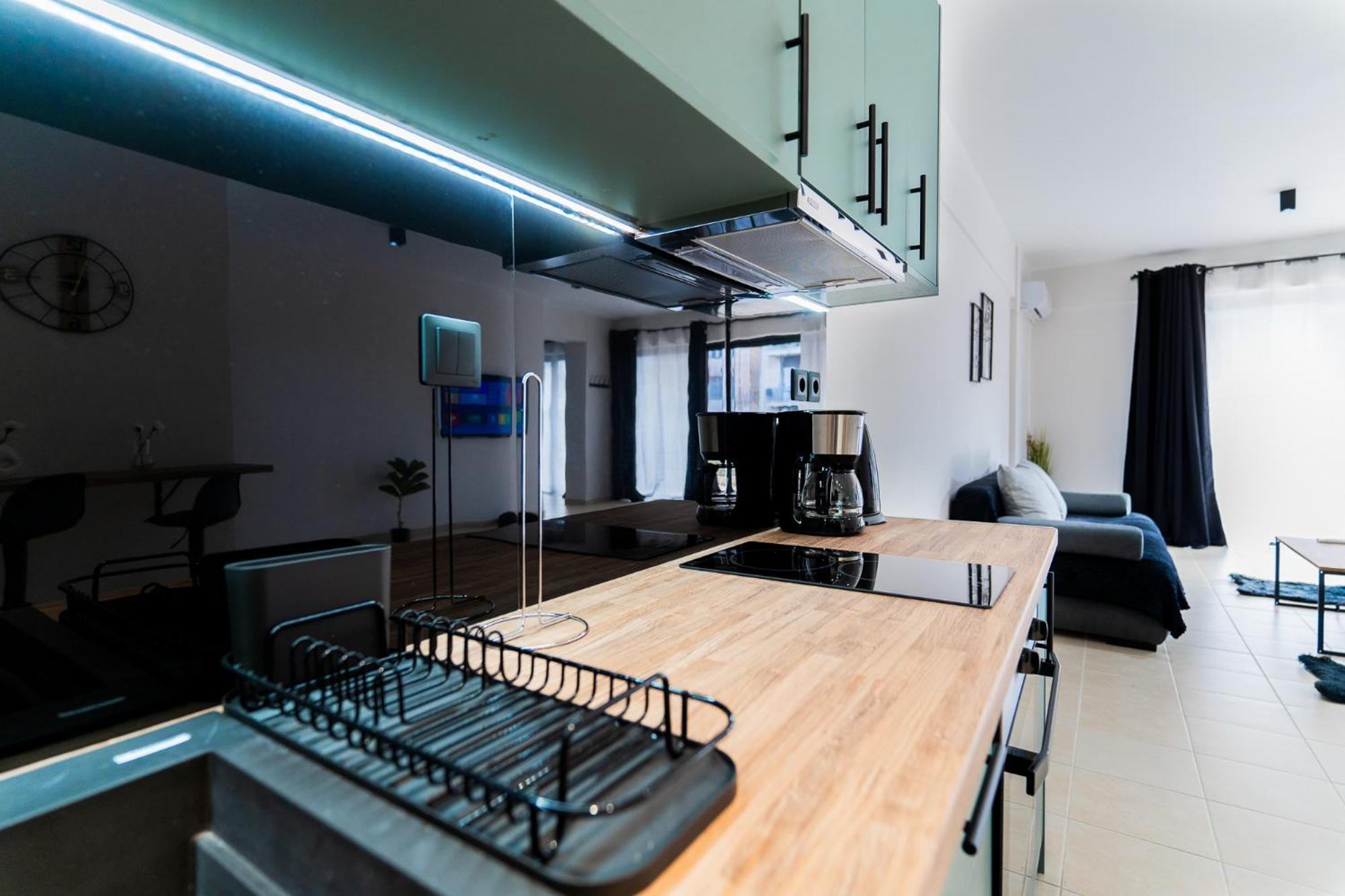 Gkr Luxury Apartments Athen Exterior foto